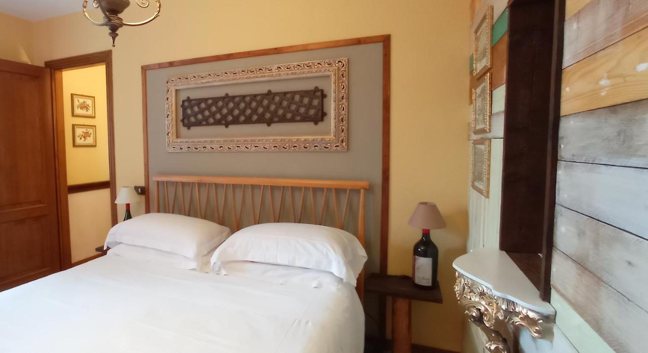Agriturismo Tenuta La Fratta บาญญี ดี ลุกกา ภายนอก รูปภาพ