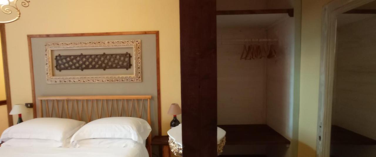 Agriturismo Tenuta La Fratta บาญญี ดี ลุกกา ภายนอก รูปภาพ