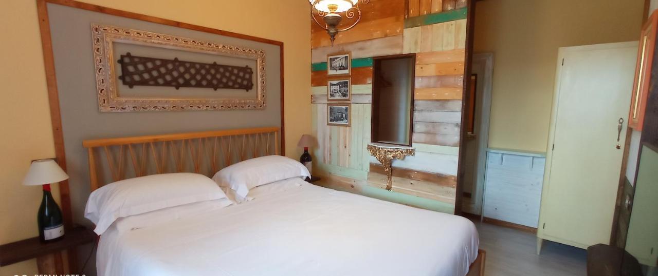Agriturismo Tenuta La Fratta บาญญี ดี ลุกกา ภายนอก รูปภาพ
