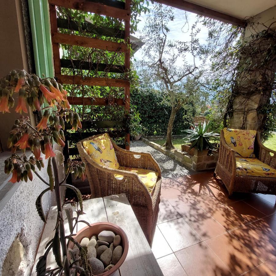 Agriturismo Tenuta La Fratta บาญญี ดี ลุกกา ภายนอก รูปภาพ