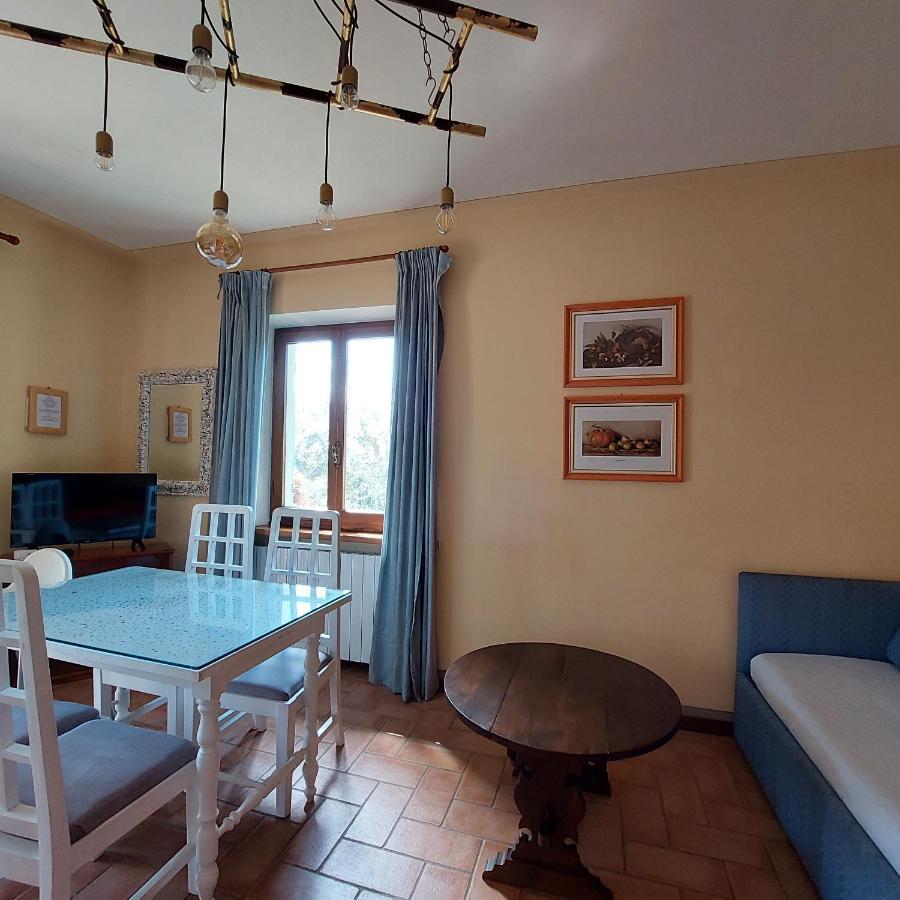 Agriturismo Tenuta La Fratta บาญญี ดี ลุกกา ภายนอก รูปภาพ