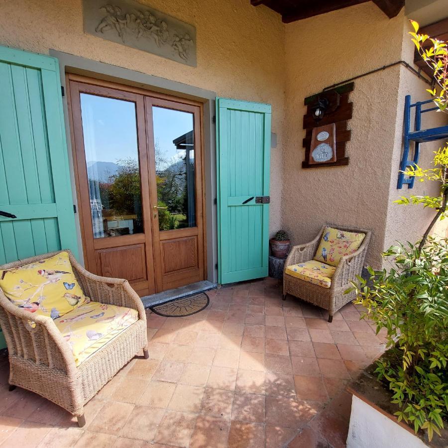Agriturismo Tenuta La Fratta บาญญี ดี ลุกกา ภายนอก รูปภาพ