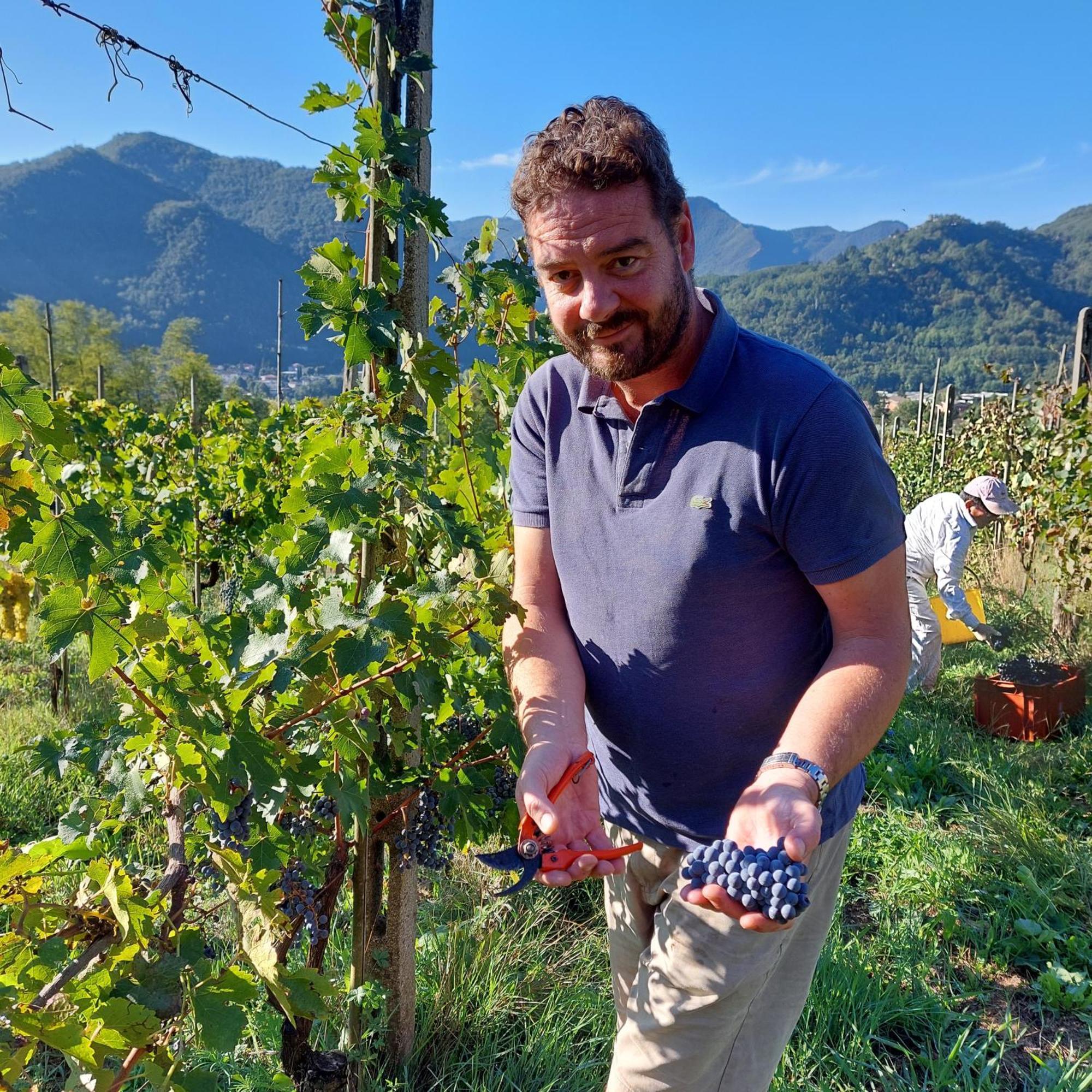 Agriturismo Tenuta La Fratta บาญญี ดี ลุกกา ภายนอก รูปภาพ